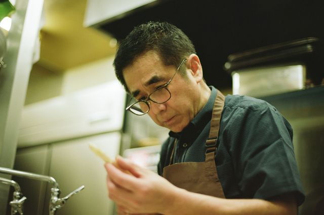 映画『北の食景』の画像（21枚目）