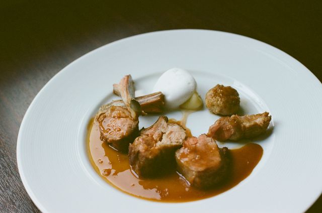 映画『北の食景』の画像（22枚目）