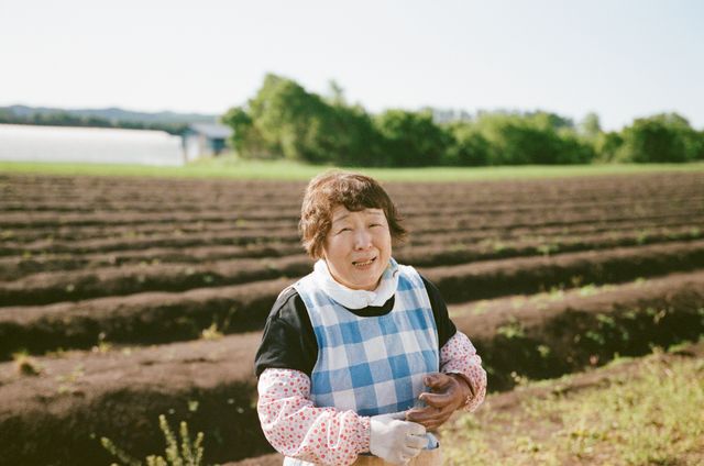 映画『北の食景』の画像（26枚目）
