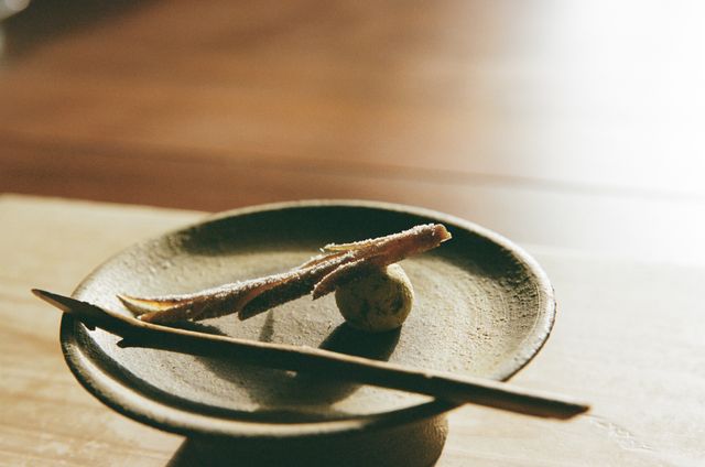 映画『北の食景』の画像（30枚目）