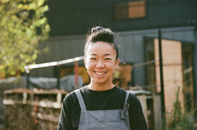 映画『北の食景』の画像（31枚目）