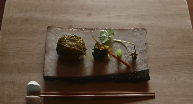 映画『北の食景』の画像（8枚目）