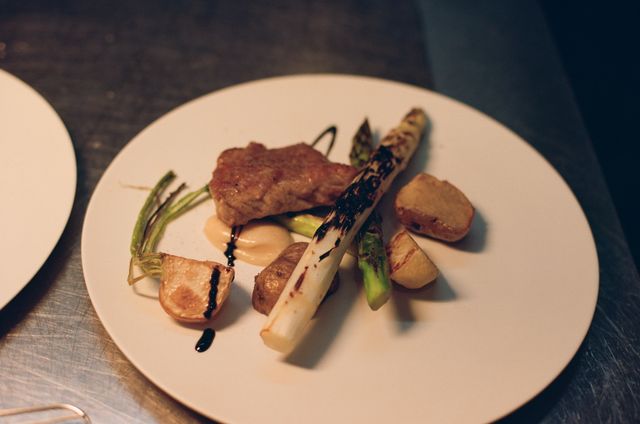 映画『北の食景』の画像（13枚目）