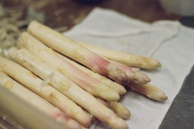 映画『北の食景』の画像（14枚目）