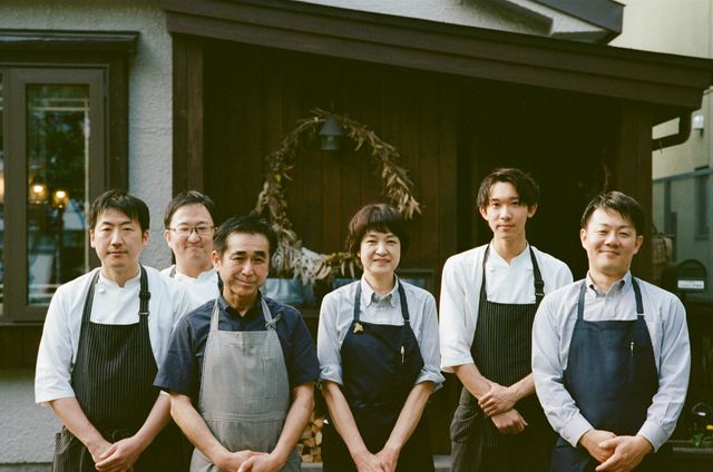 映画『北の食景』の画像（23枚目）