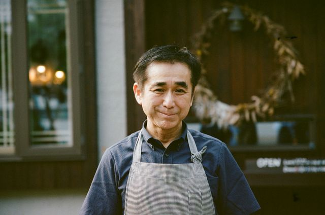 映画『北の食景』の画像（24枚目）