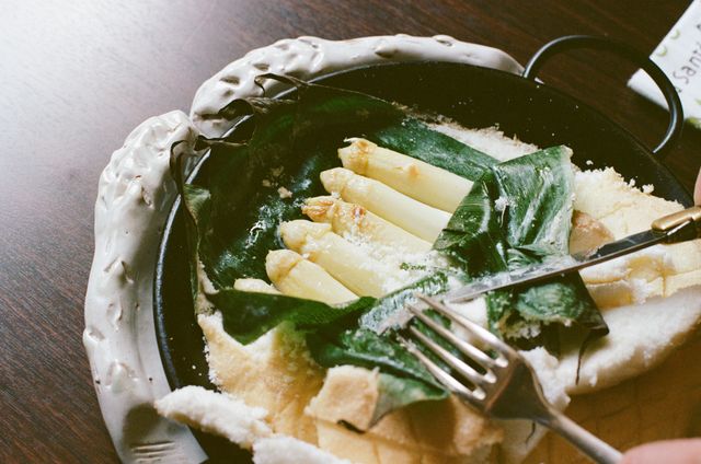 映画『北の食景』の画像（25枚目）