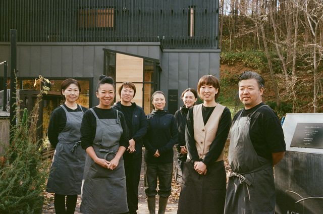 映画『北の食景』の画像（27枚目）