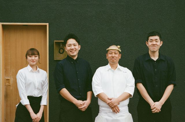 映画『北の食景』の画像（32枚目）