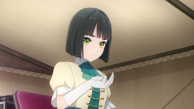 映画『映画　ラブライブ！蓮ノ空女学院スクールアイドルクラブ Bloom Garden Party』の画像（4枚目）