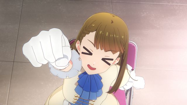 映画『映画　ラブライブ！蓮ノ空女学院スクールアイドルクラブ Bloom Garden Party』の画像（5枚目）
