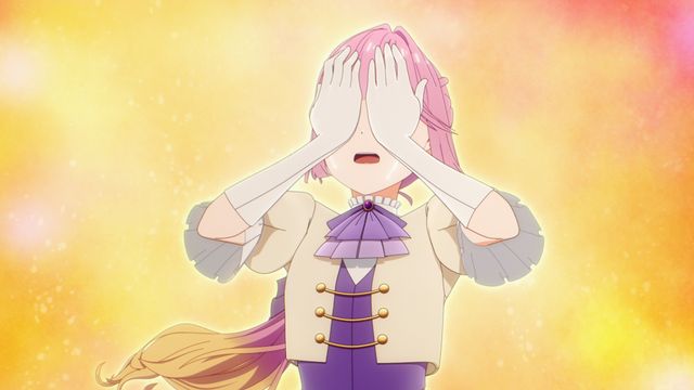 映画『映画　ラブライブ！蓮ノ空女学院スクールアイドルクラブ Bloom Garden Party』の画像（6枚目）