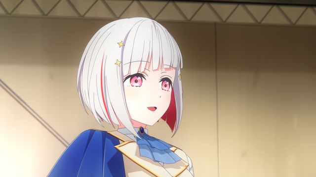 映画『映画　ラブライブ！蓮ノ空女学院スクールアイドルクラブ Bloom Garden Party』の画像（8枚目）
