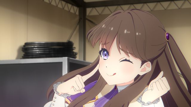 映画『映画　ラブライブ！蓮ノ空女学院スクールアイドルクラブ Bloom Garden Party』の画像（9枚目）