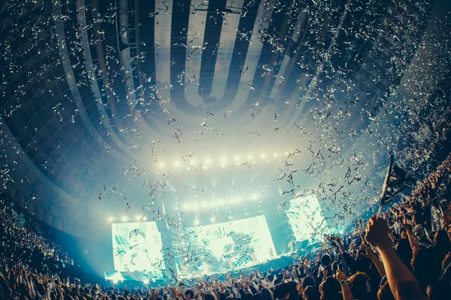 映画『GENERATIONS:The Documentary』の画像（4枚目）