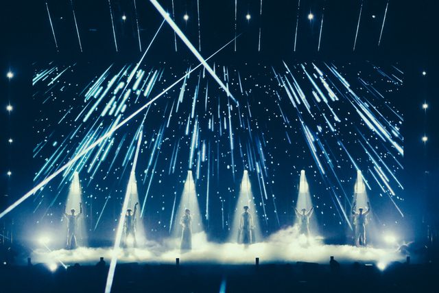 映画『GENERATIONS:The Documentary』の画像（5枚目）