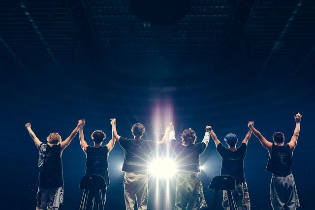 映画『GENERATIONS:The Documentary』の画像（2枚目）