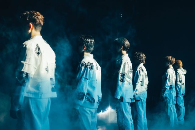 映画『GENERATIONS:The Documentary』の画像（3枚目）