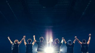 GENERATIONS:The Documentary