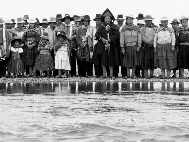 映画『少女はアンデスの星を見た』の画像（9枚目）