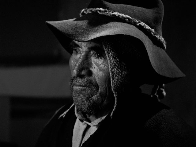 映画『少女はアンデスの星を見た』の画像（11枚目）