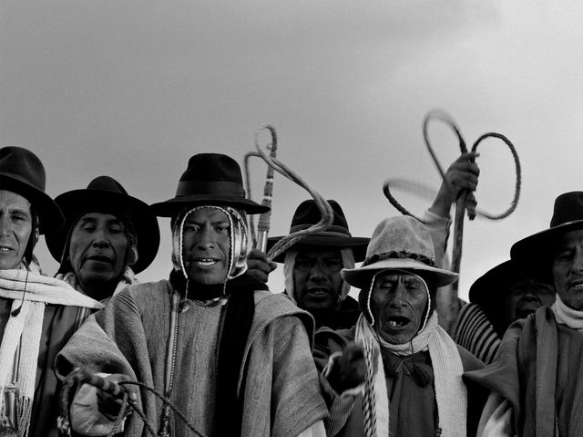 映画『少女はアンデスの星を見た』の画像（13枚目）