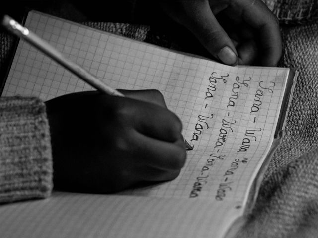 映画『少女はアンデスの星を見た』の画像（14枚目）