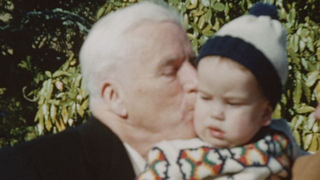 映画『チャップリン』の画像（8枚目）