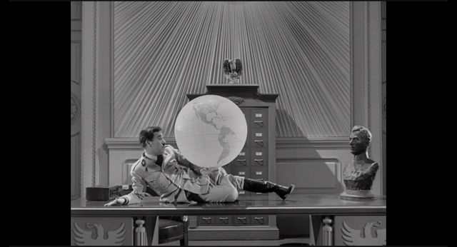 映画『チャップリン』の画像（9枚目）