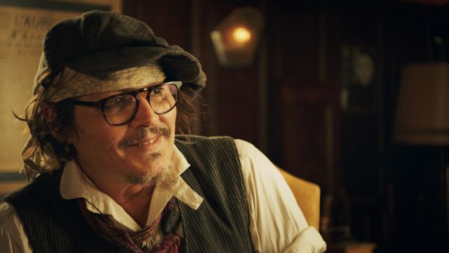 映画『チャップリン』の画像（10枚目）