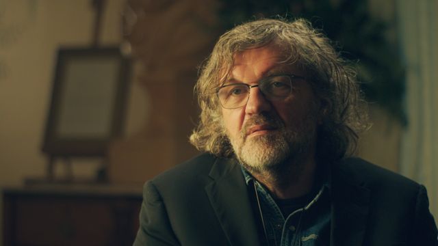 映画『チャップリン』の画像（11枚目）