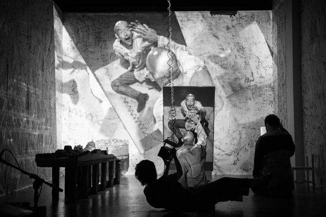 映画『WE－入口と世界の出口』の画像（4枚目）