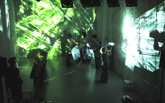 映画『WE－入口と世界の出口』の画像（7枚目）