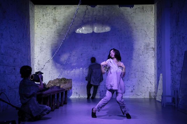 映画『WE－入口と世界の出口』の画像（5枚目）