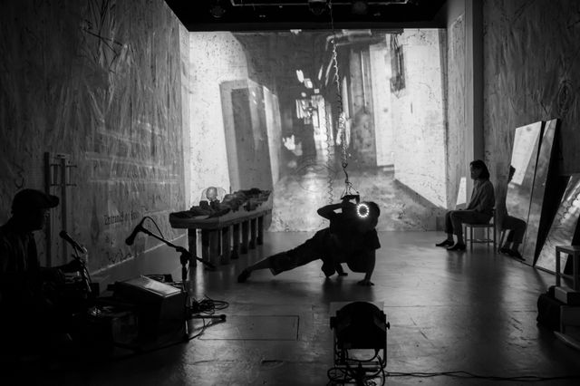 映画『WE－入口と世界の出口』の画像（6枚目）