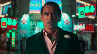 端くれ賭博人のバラード