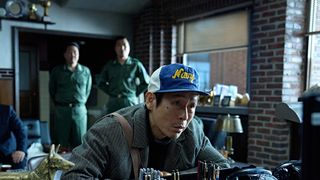 グッドニュース