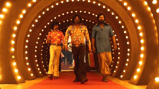 映画『マーク・アントニー』の画像（6枚目）