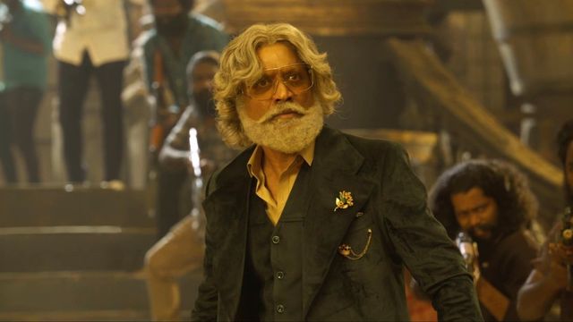 映画『マーク・アントニー』の画像（8枚目）