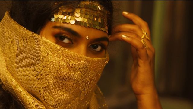 映画『マーク・アントニー』の画像（9枚目）