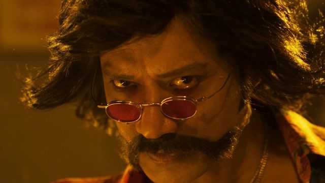 映画『マーク・アントニー』の画像（11枚目）