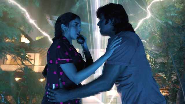 映画『マーク・アントニー』の画像（16枚目）