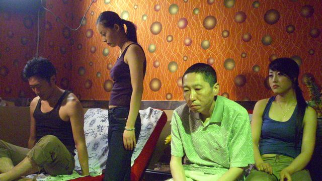 映画『アフター・オール・ディーズ・イヤーズ』の画像（3枚目）