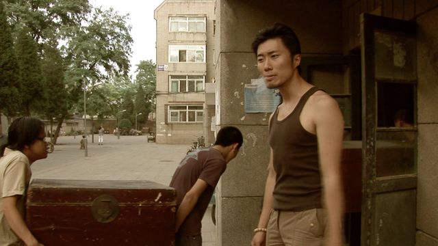 映画『アフター・オール・ディーズ・イヤーズ』の画像（4枚目）