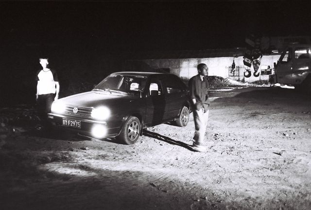 映画『アフター・オール・ディーズ・イヤーズ』の画像（11枚目）