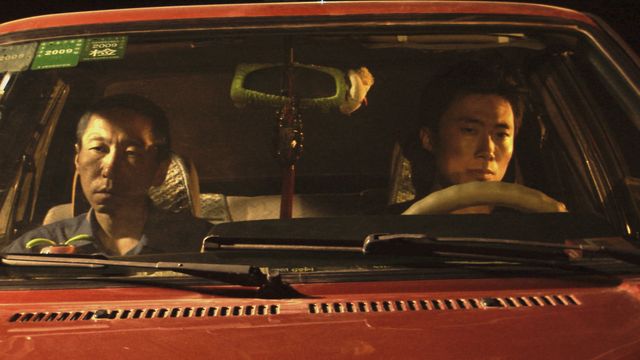 映画『アフター・オール・ディーズ・イヤーズ』の画像（2枚目）