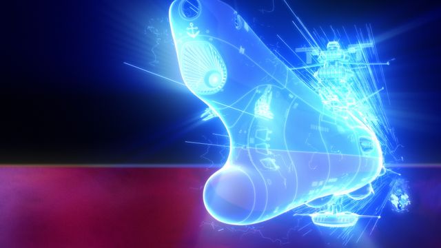 映画『ヤマトよ永遠に REBEL3199 第五章　白熱の銀河大戦』の画像（5枚目）