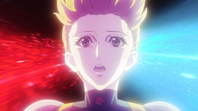 映画『ヤマトよ永遠に REBEL3199 第五章　白熱の銀河大戦』の画像（6枚目）