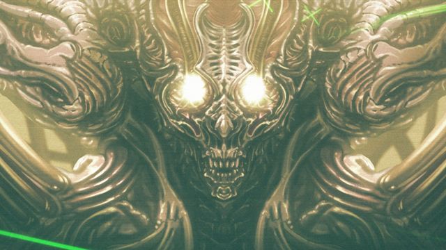 映画『ヤマトよ永遠に REBEL3199 第五章　白熱の銀河大戦』の画像（9枚目）