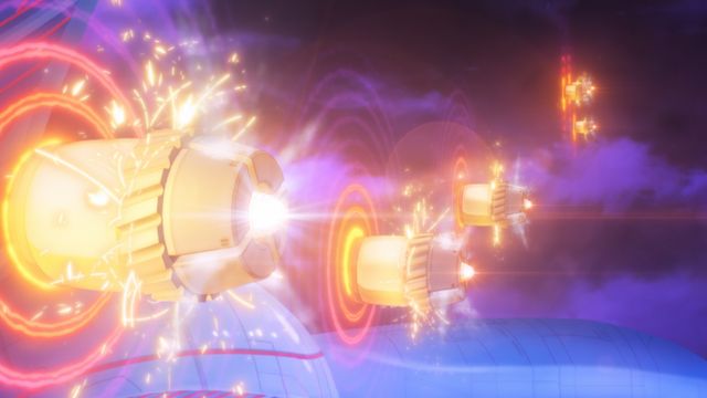 映画『ヤマトよ永遠に REBEL3199 第五章　白熱の銀河大戦』の画像（11枚目）